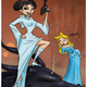 Illustration for article titled The Very Best of the emDisney/Star Wars/em Mash-Up Art